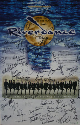 Riverdance – The Show