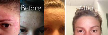 Functional Medicine Testimonial