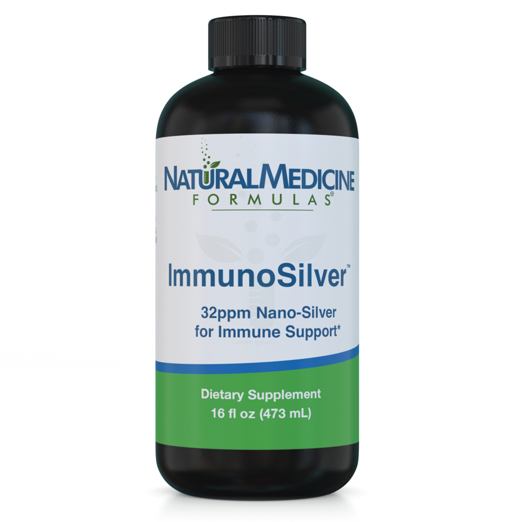 ImmunoSilver™