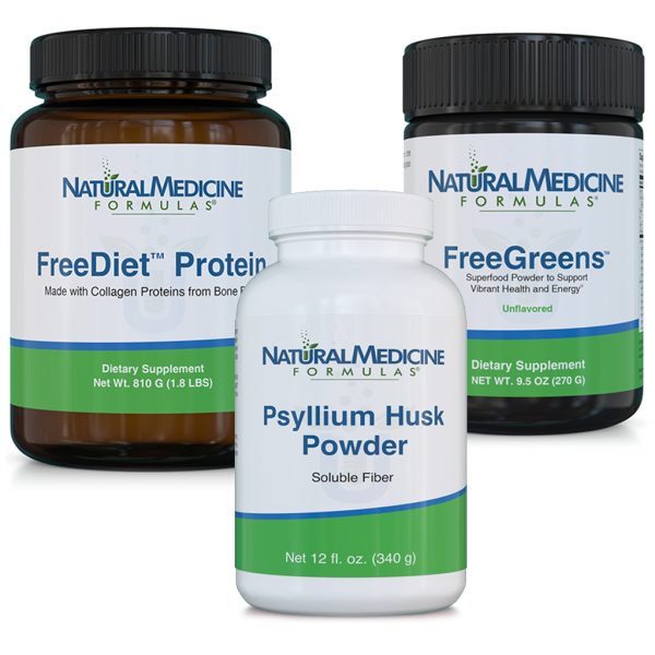 FreeDiet®Super Smoothie