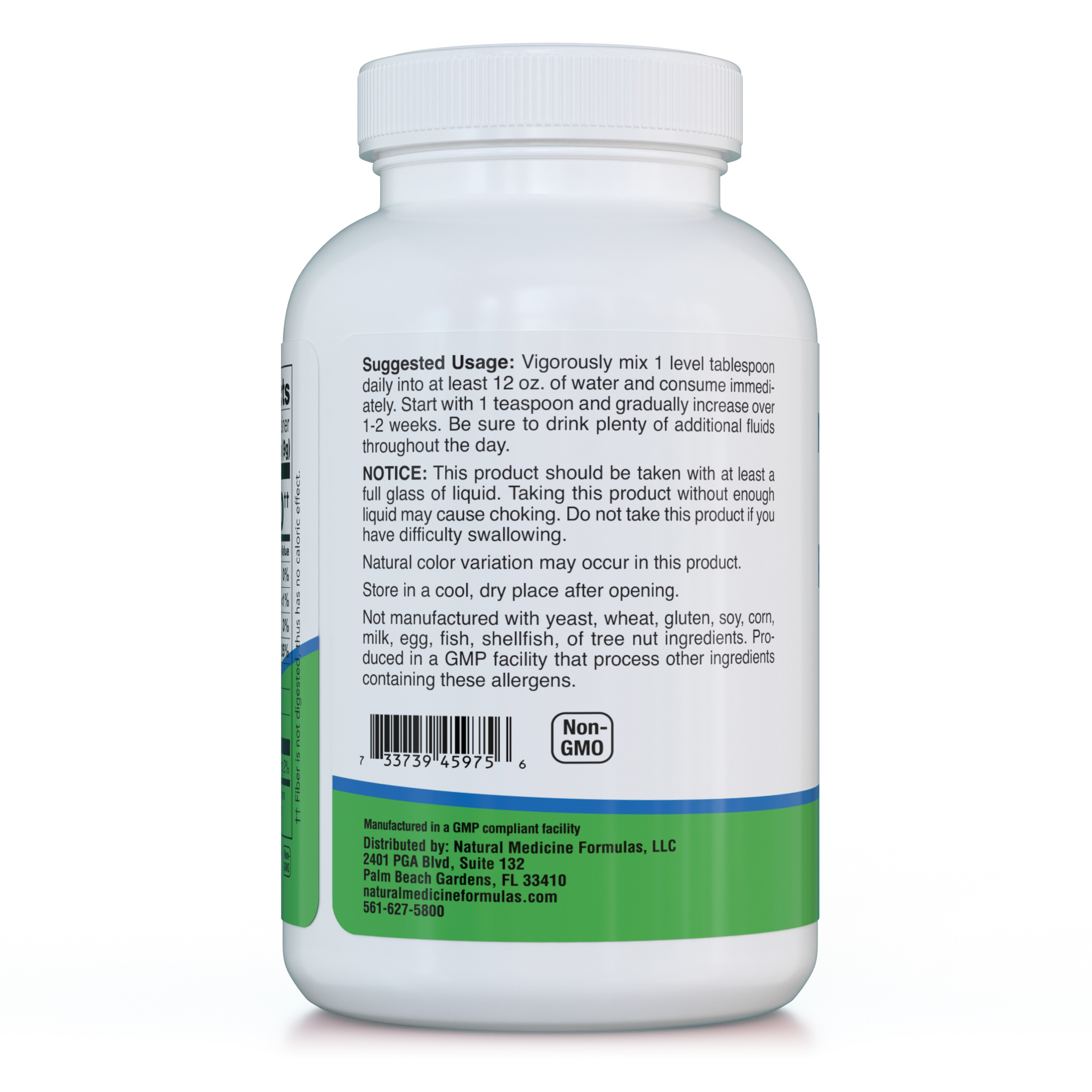 Psyllium Husk Powder - Image 3