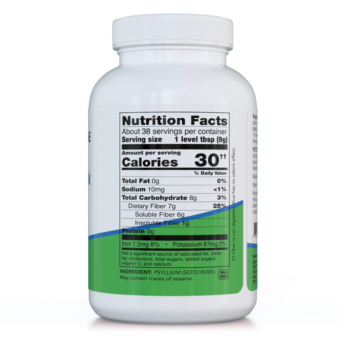 Psyllium Husk Powder - Image 4