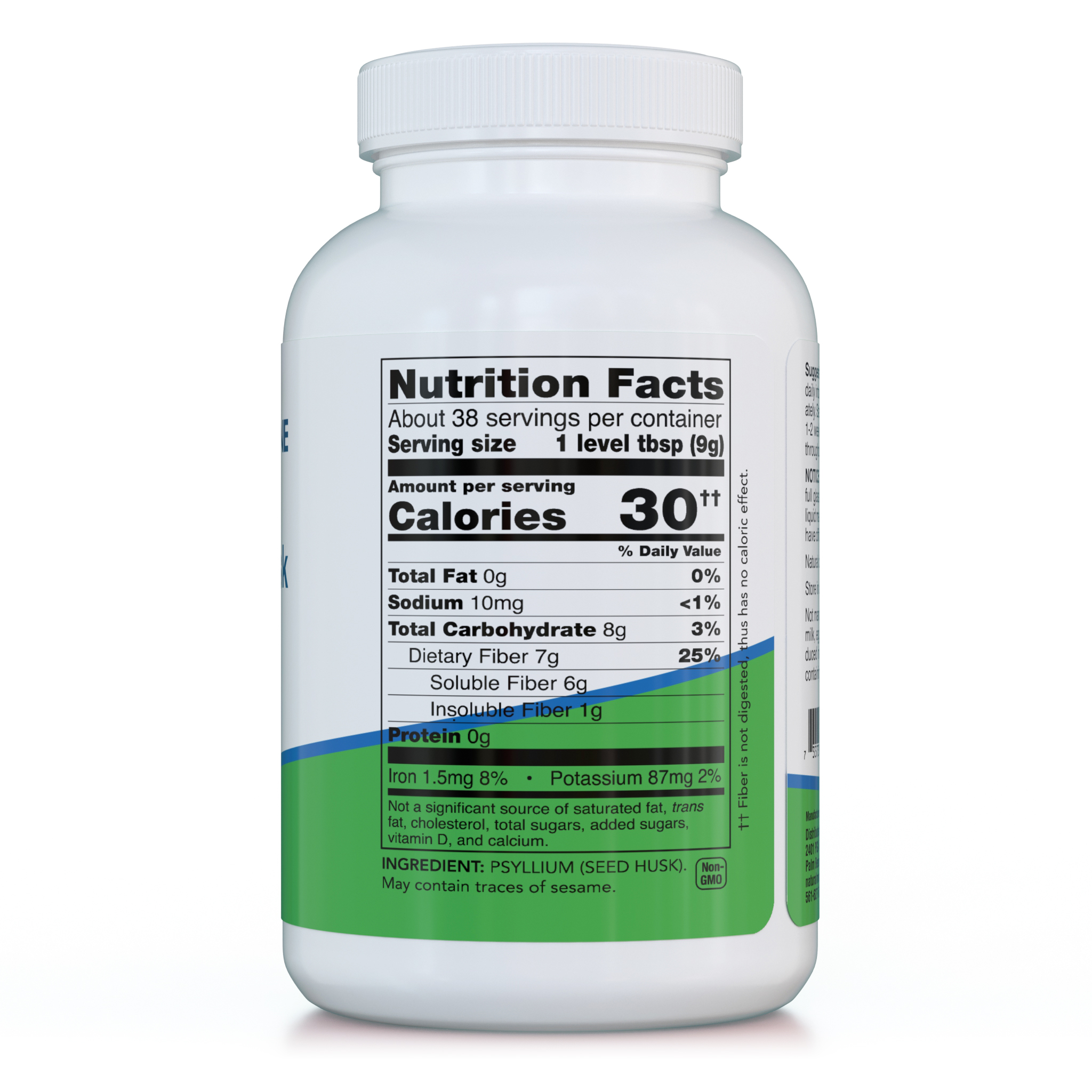 Psyllium Husk Powder - Image 4