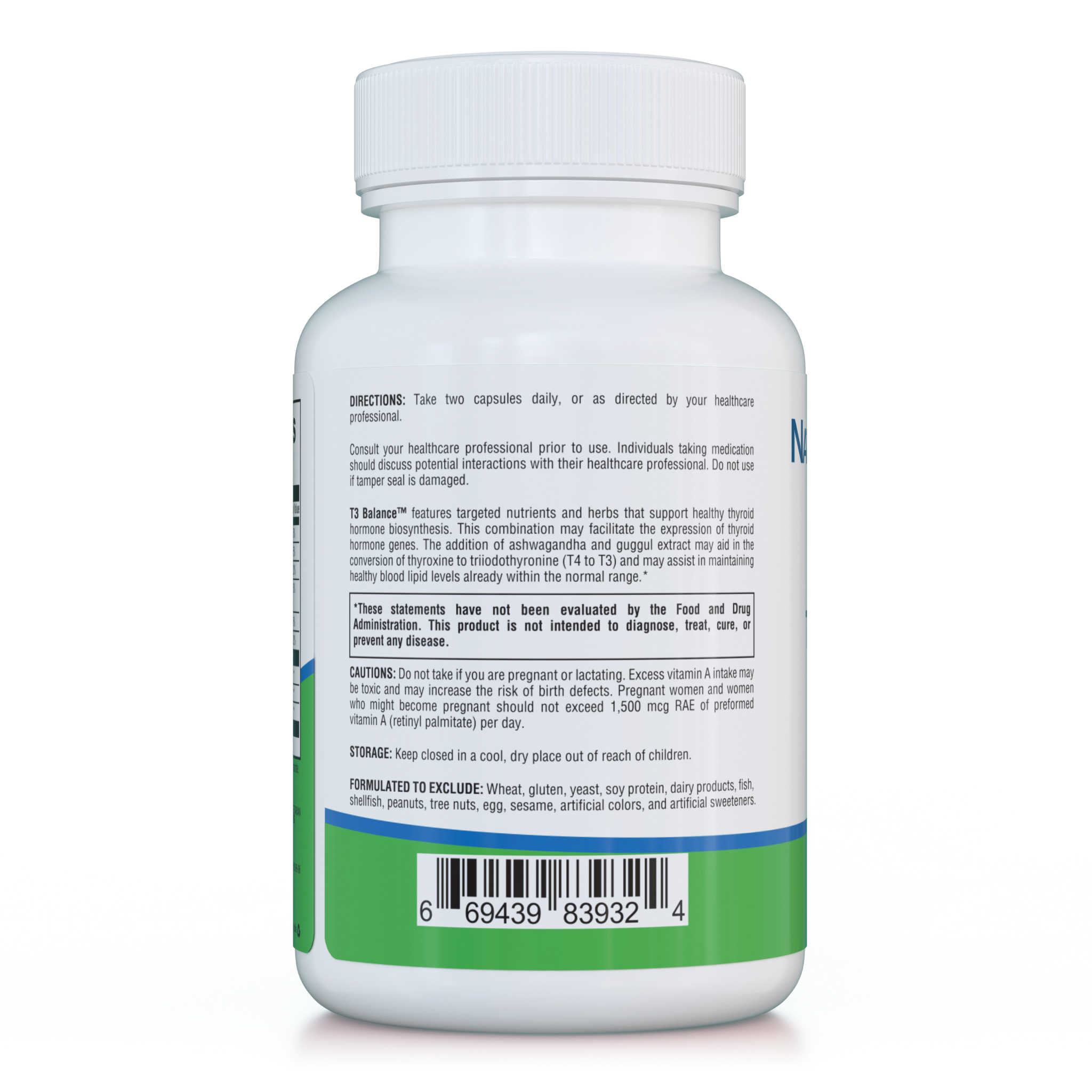 T3 Balance™ - Image 4