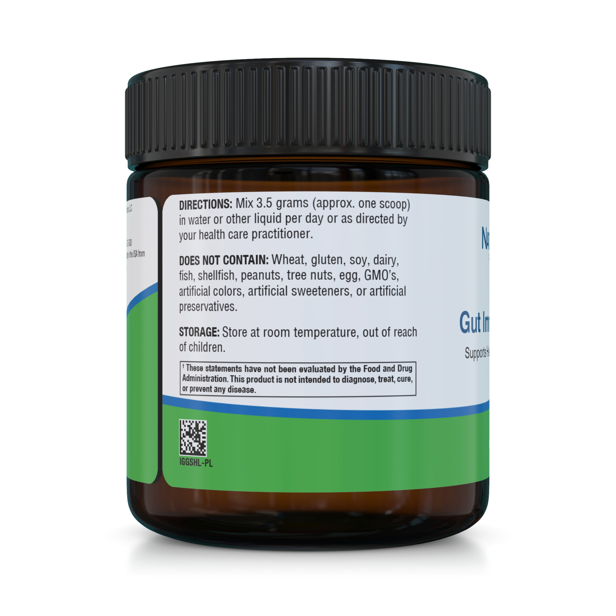 Gut Immune Repair SBI™ - Image 4