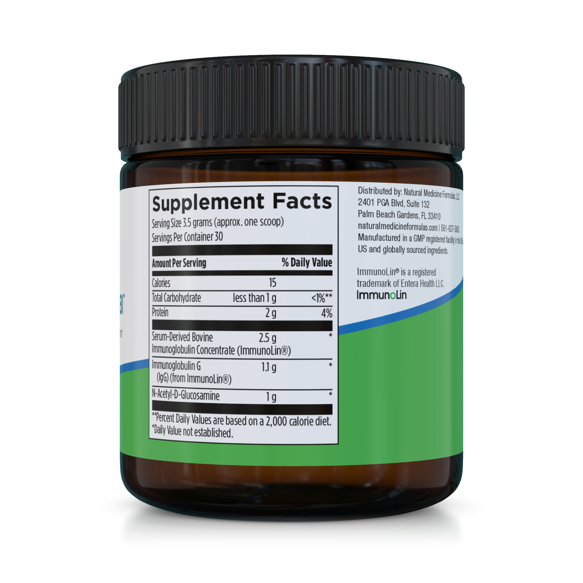 Gut Immune Repair SBI™ - Image 3