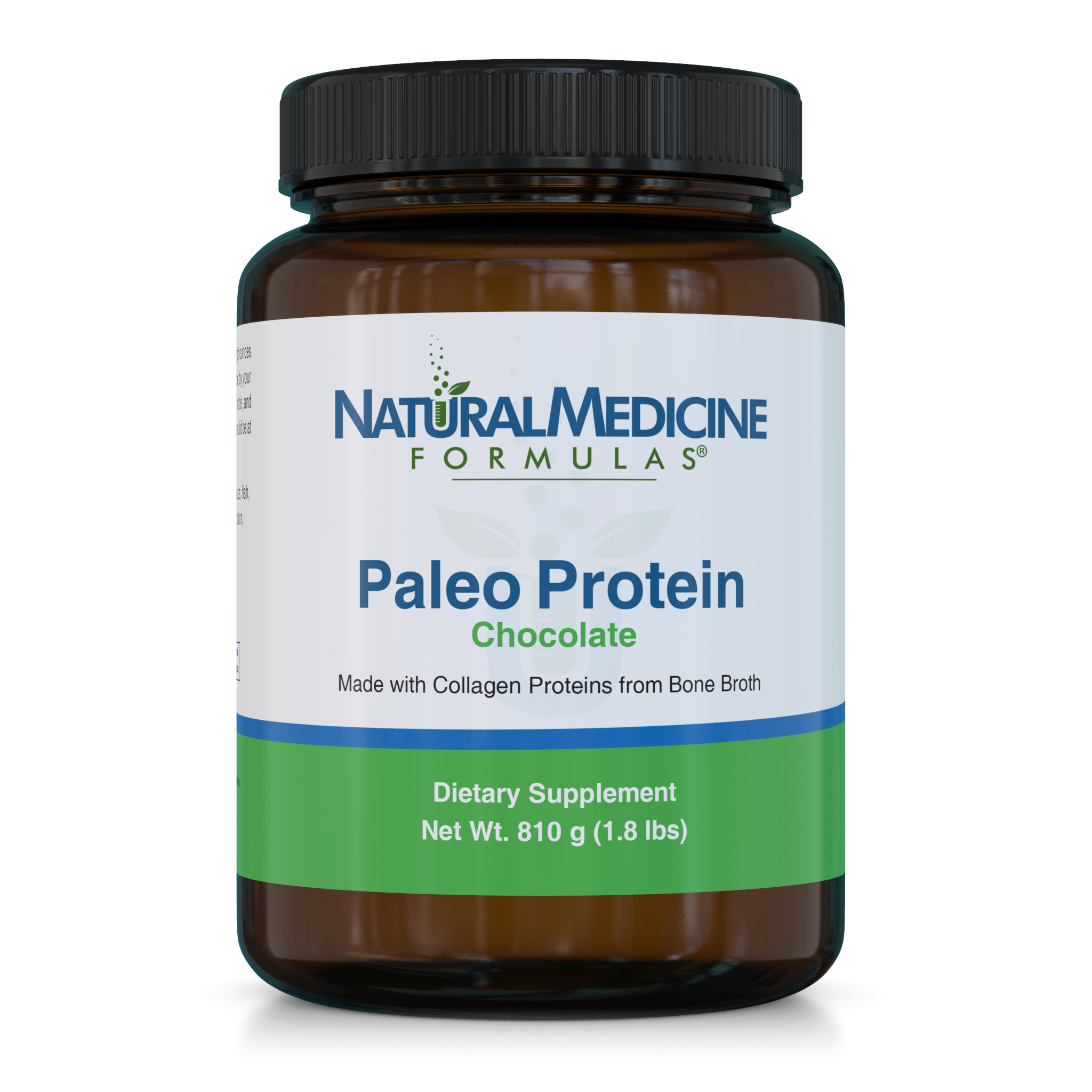 Paleo Protein Chocolate