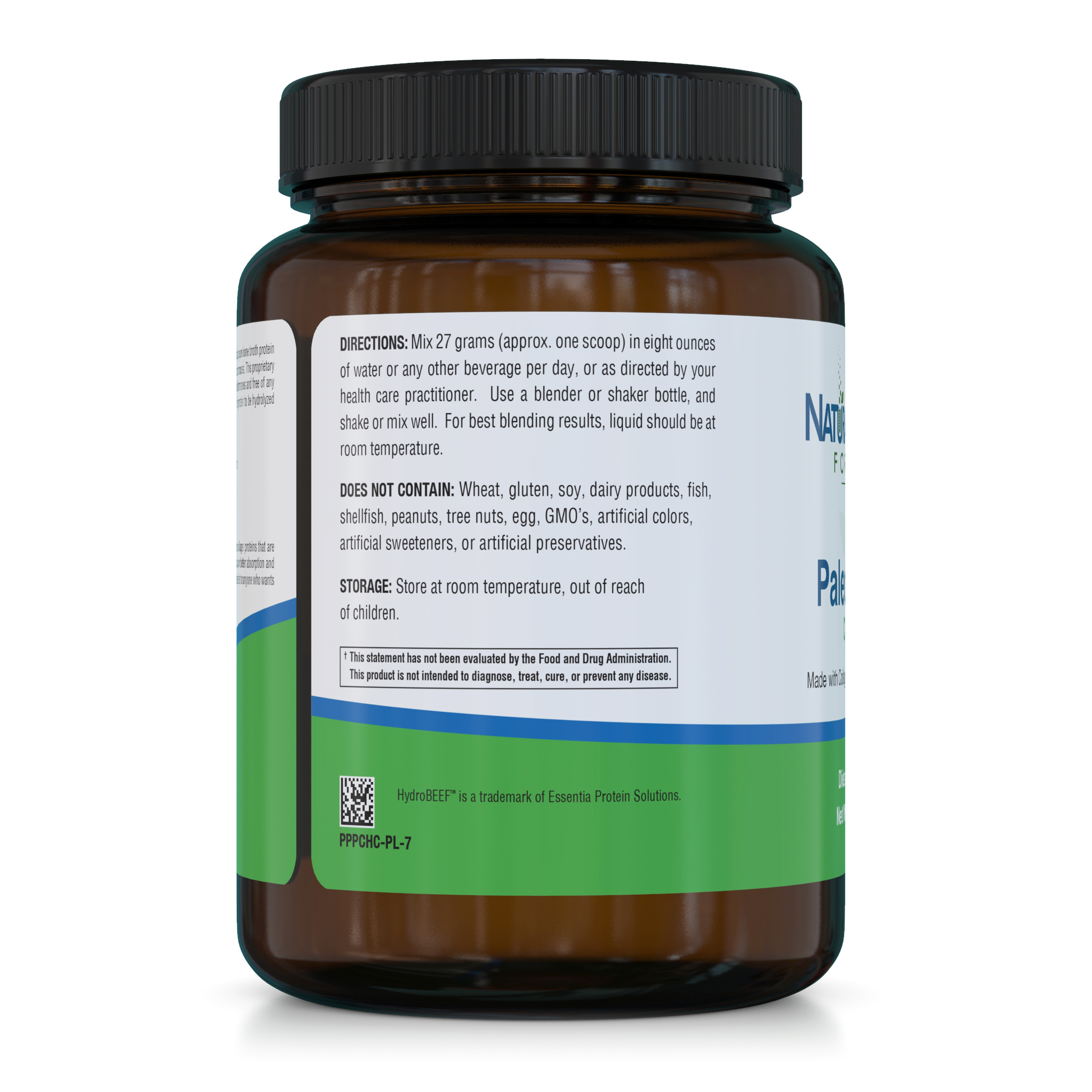 Paleo Protein Chocolate - Image 4