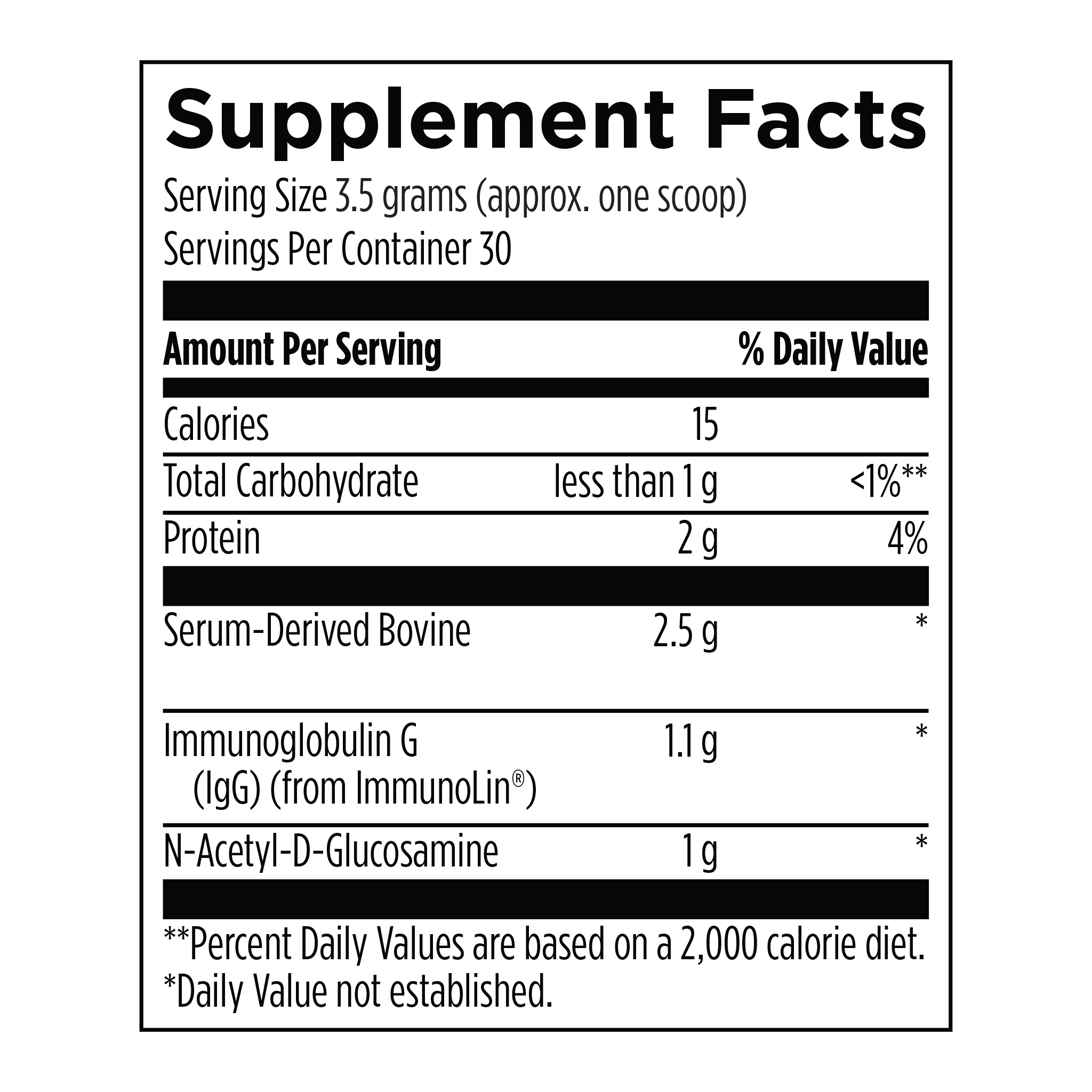Gut Immune Repair SBI™ - Image 2