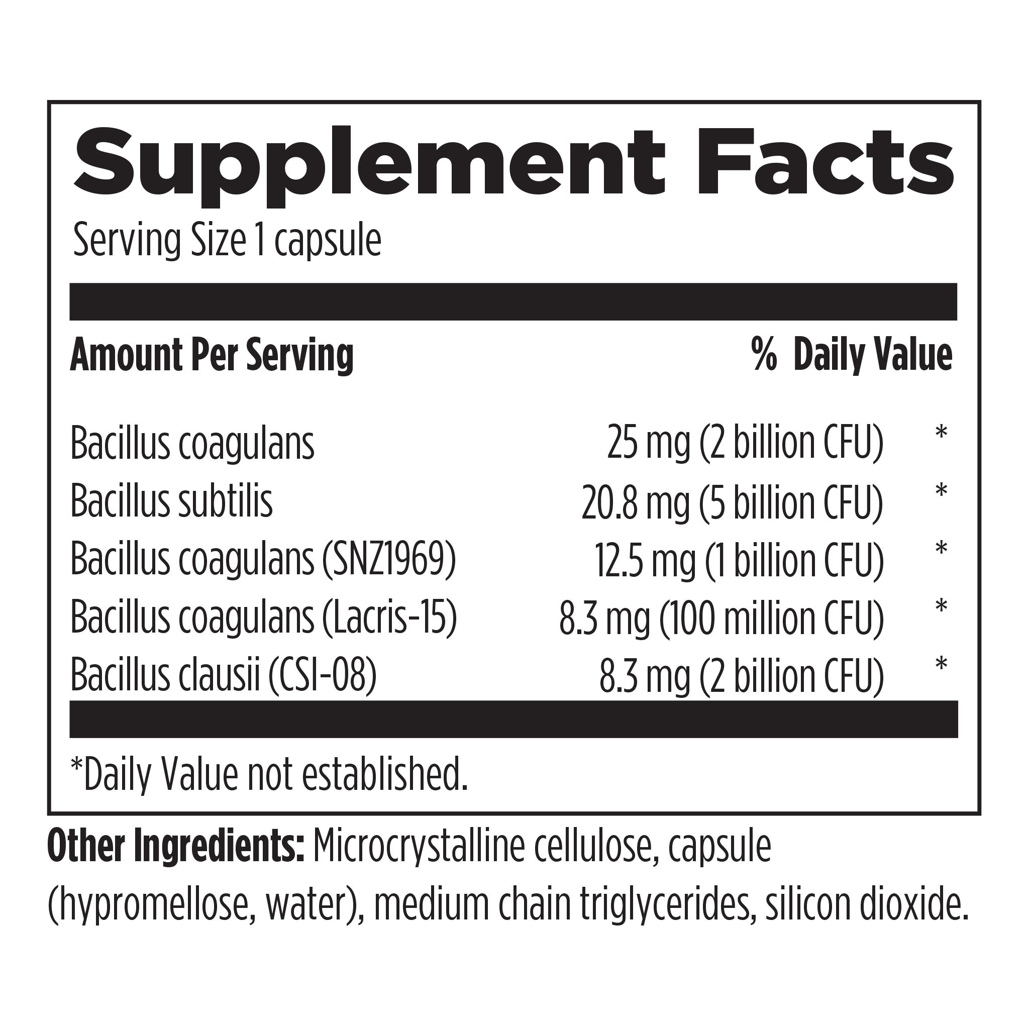 ProSporeBiotic™ - Image 2