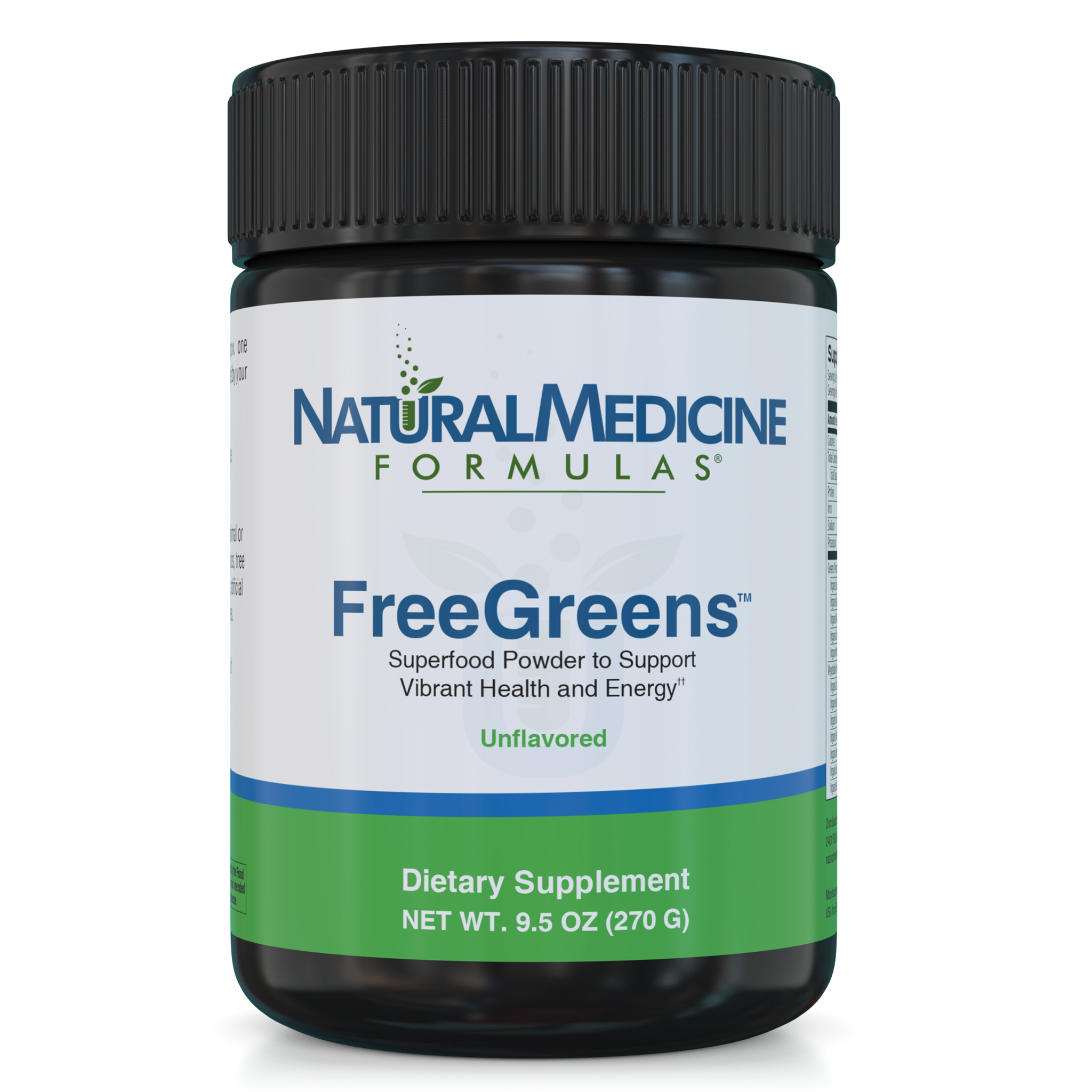 FreeGreens™