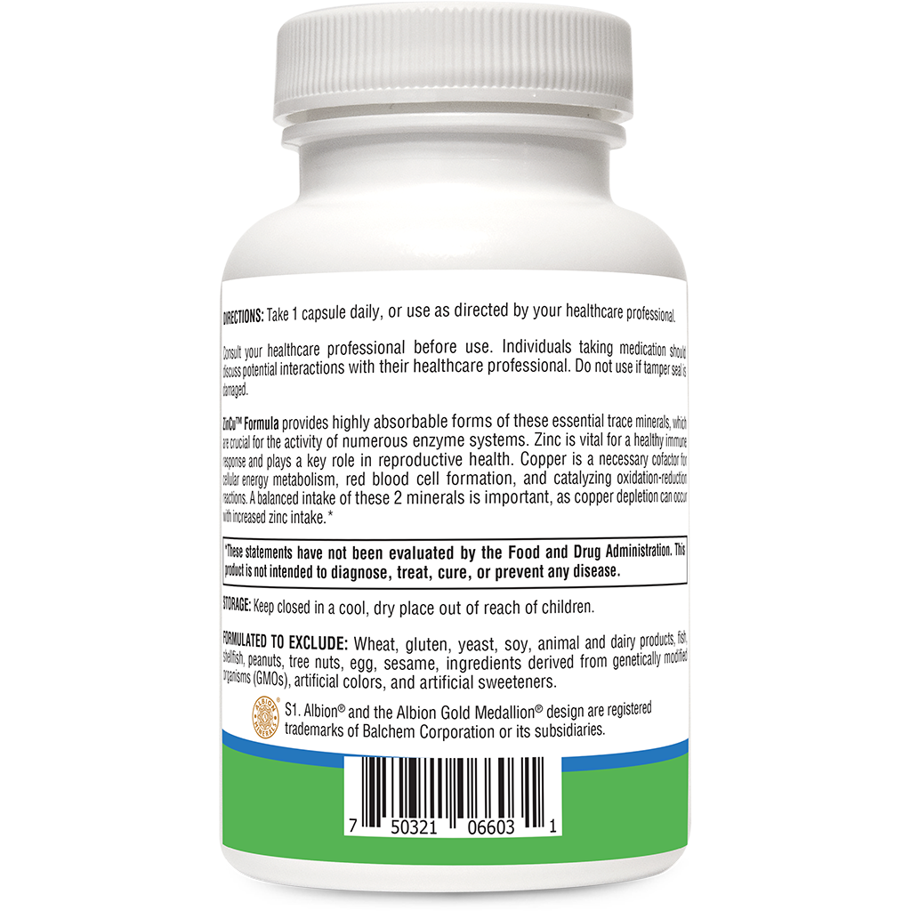 ZinCu™ Formula - Image 3