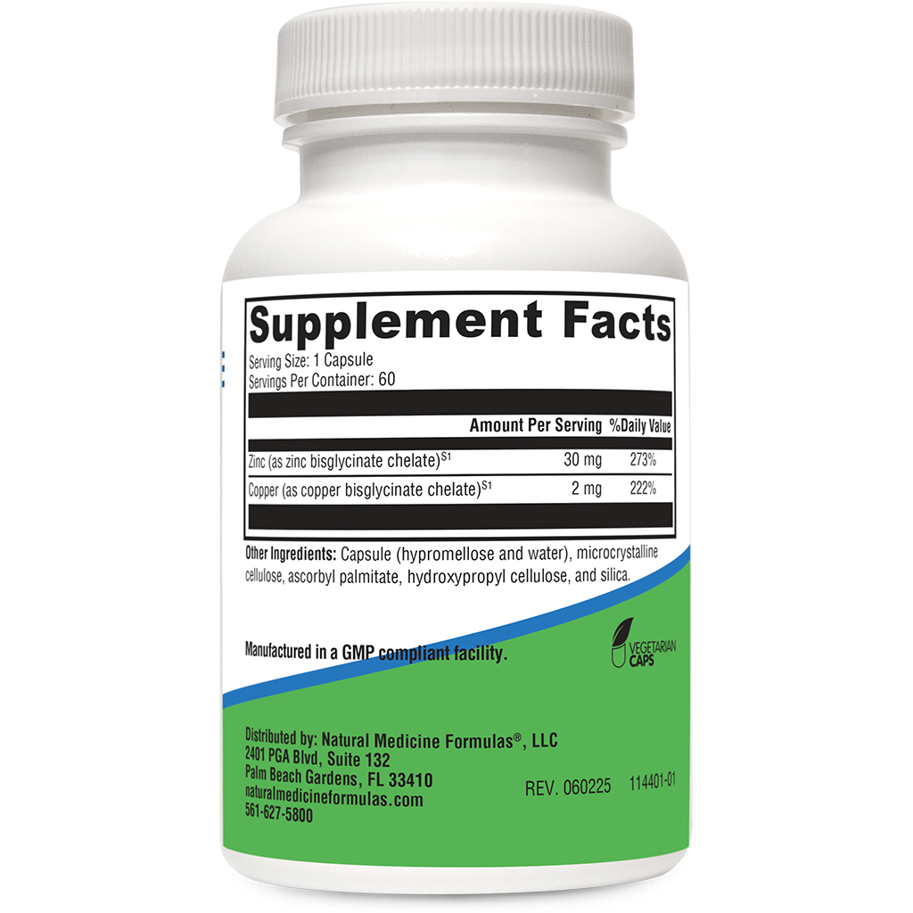 ZinCu™ Formula - Image 4