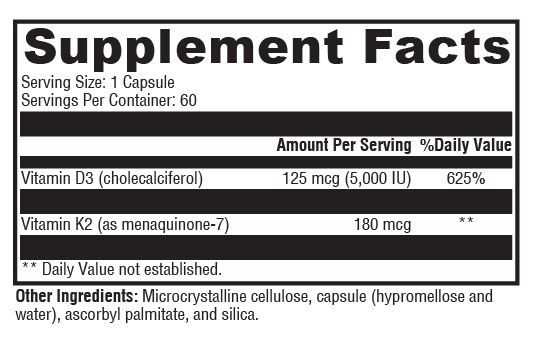 D3 5000 + K2 - Image 4