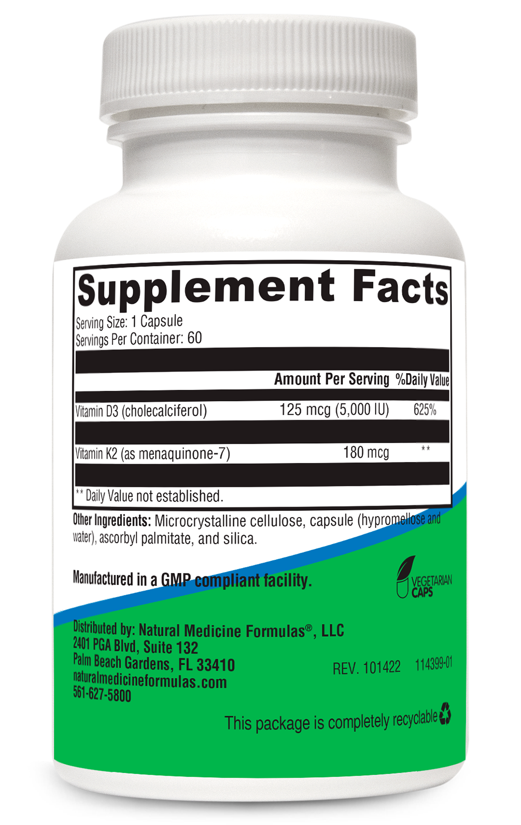 D3 5000 + K2 - Image 3