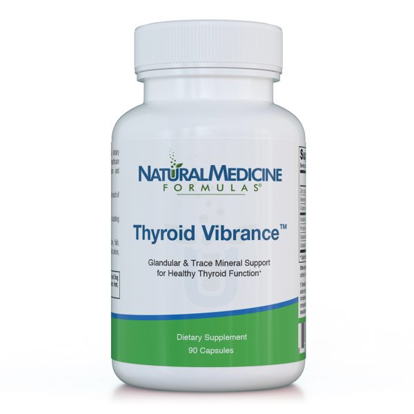 Thyroid Vibrance™